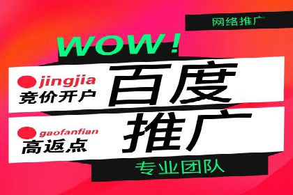 百度竞价关键词优化实战案例